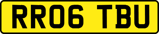 RR06TBU