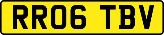 RR06TBV