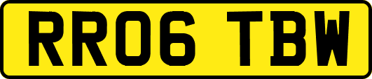 RR06TBW