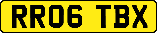 RR06TBX
