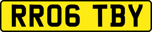 RR06TBY
