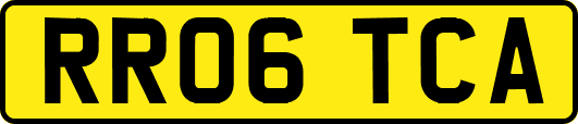 RR06TCA