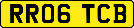 RR06TCB