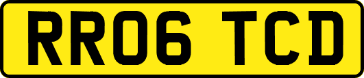 RR06TCD