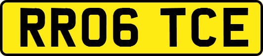 RR06TCE