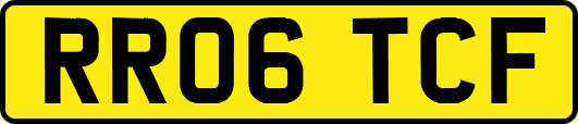 RR06TCF