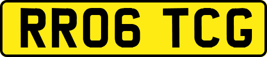 RR06TCG