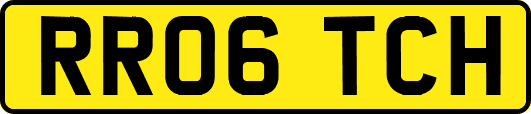 RR06TCH