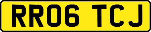 RR06TCJ