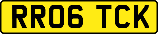 RR06TCK