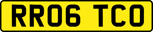 RR06TCO