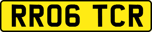 RR06TCR