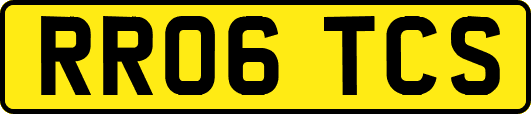 RR06TCS