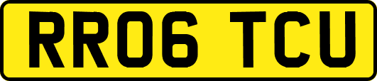 RR06TCU