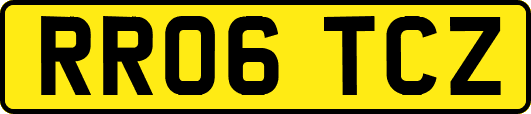 RR06TCZ