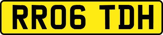 RR06TDH