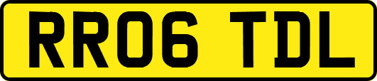 RR06TDL