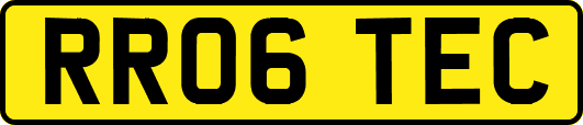 RR06TEC