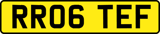RR06TEF