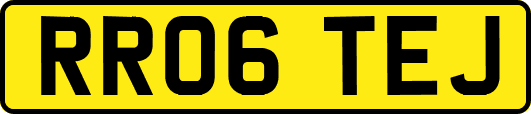 RR06TEJ