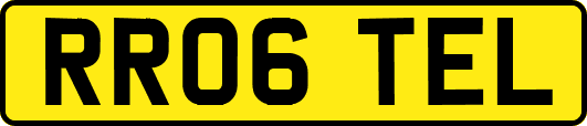 RR06TEL