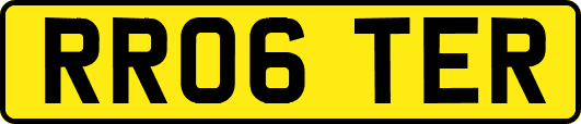 RR06TER