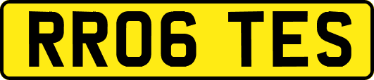 RR06TES