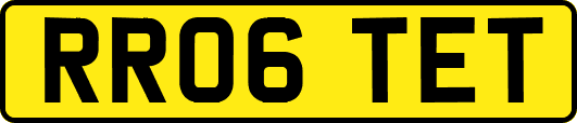 RR06TET