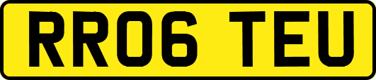 RR06TEU
