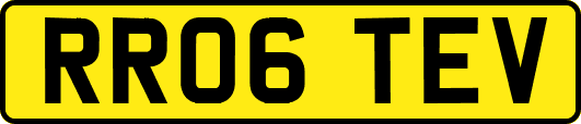 RR06TEV