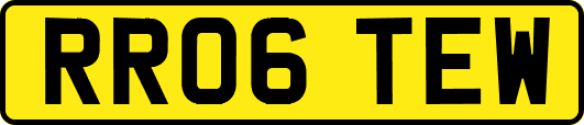 RR06TEW