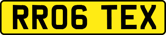 RR06TEX