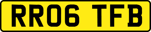 RR06TFB