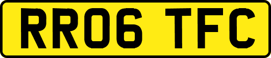 RR06TFC