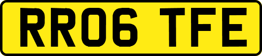 RR06TFE