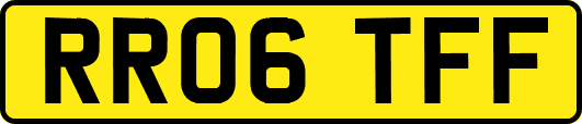 RR06TFF