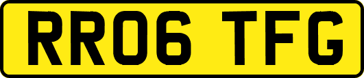 RR06TFG