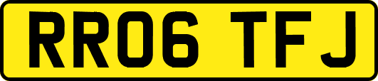 RR06TFJ