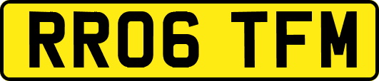 RR06TFM