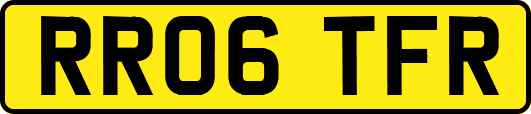 RR06TFR