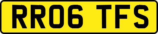 RR06TFS