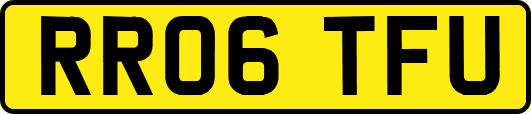 RR06TFU