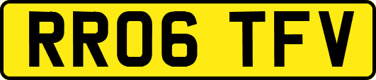 RR06TFV