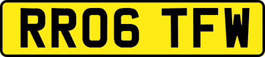 RR06TFW