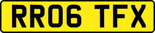 RR06TFX