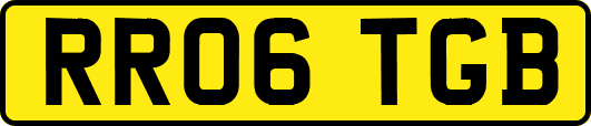 RR06TGB