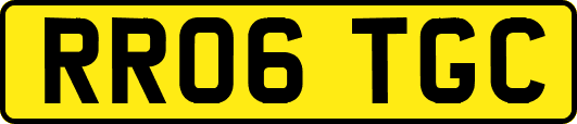 RR06TGC