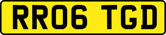 RR06TGD