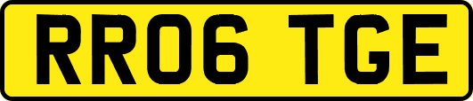 RR06TGE