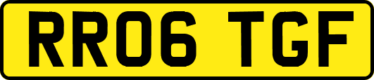 RR06TGF